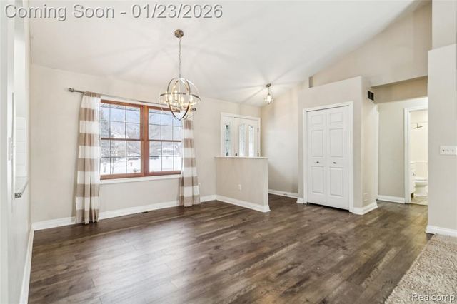 1991 Karen Avenue, Saint Clair, MI 48079