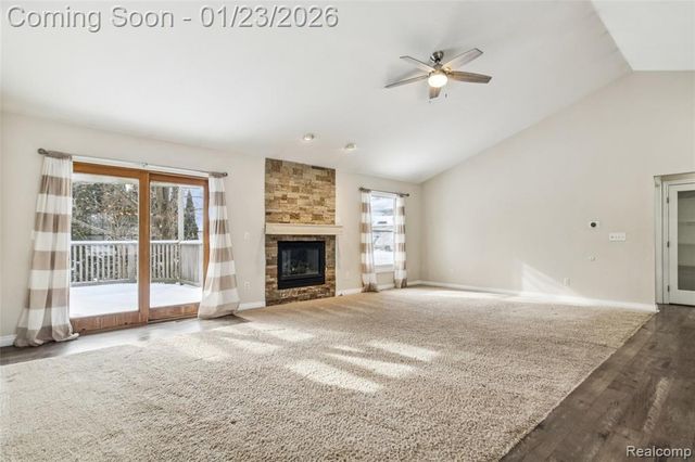 1991 Karen Avenue, Saint Clair, MI 48079