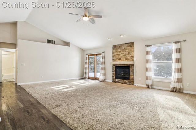 1991 Karen Avenue, Saint Clair, MI 48079