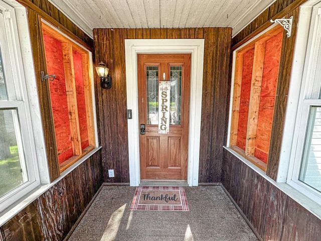 421 N 2ND AVENUE, Park Falls, WI 54552