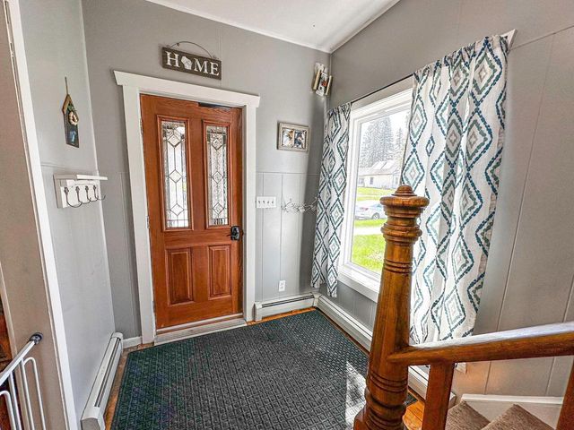 421 N 2ND AVENUE, Park Falls, WI 54552