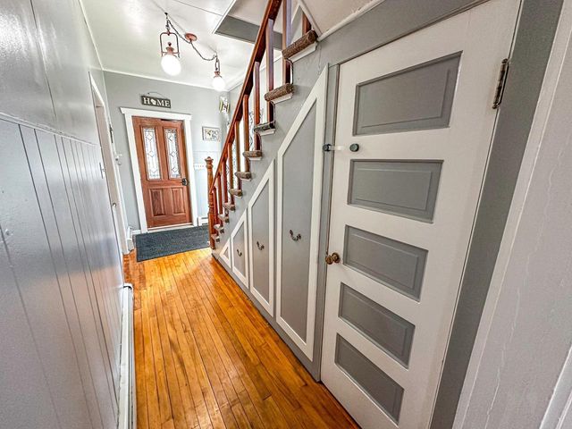 421 N 2ND AVENUE, Park Falls, WI 54552