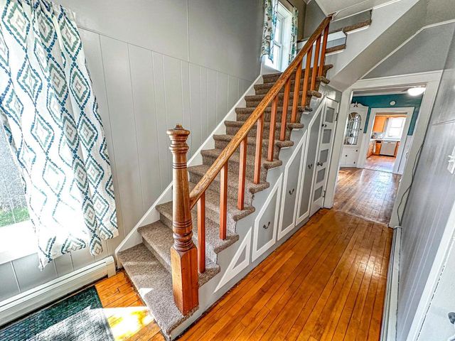 421 N 2ND AVENUE, Park Falls, WI 54552