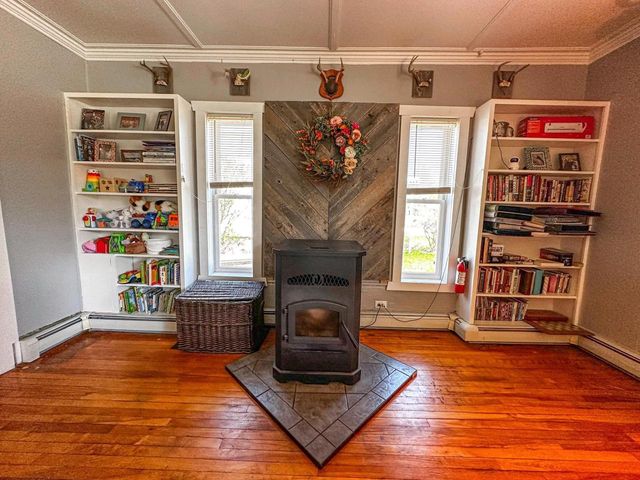 421 N 2ND AVENUE, Park Falls, WI 54552