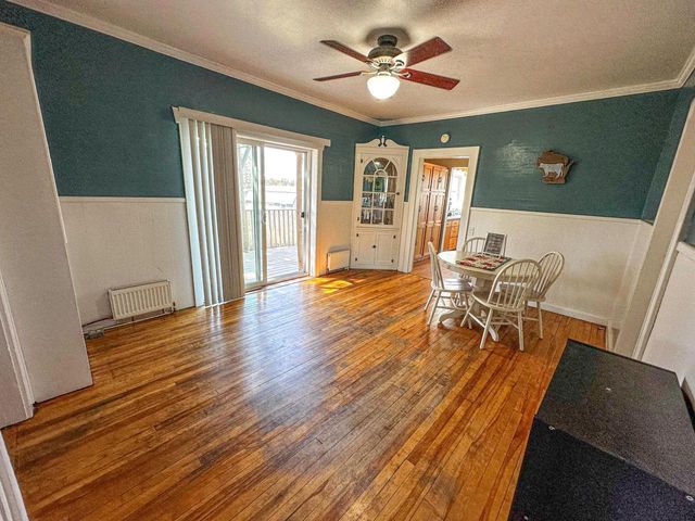 421 N 2ND AVENUE, Park Falls, WI 54552