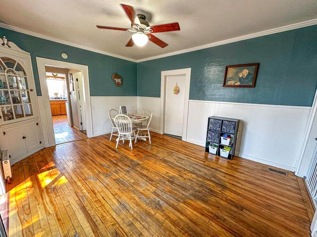 421 N 2ND AVENUE, Park Falls, WI 54552