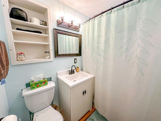 421 N 2ND AVENUE, Park Falls, WI 54552