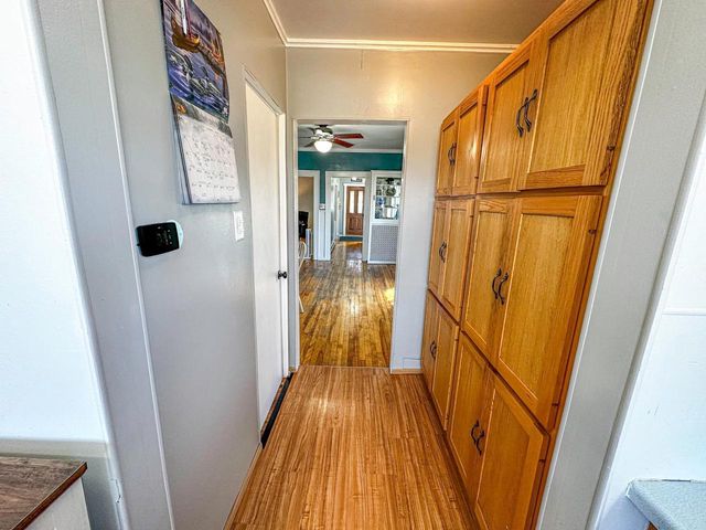 421 N 2ND AVENUE, Park Falls, WI 54552