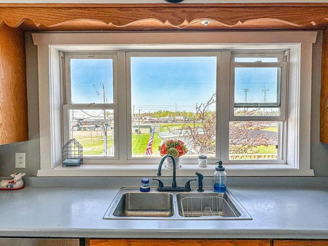 421 N 2ND AVENUE, Park Falls, WI 54552