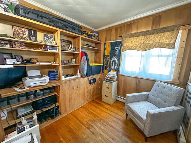 421 N 2ND AVENUE, Park Falls, WI 54552