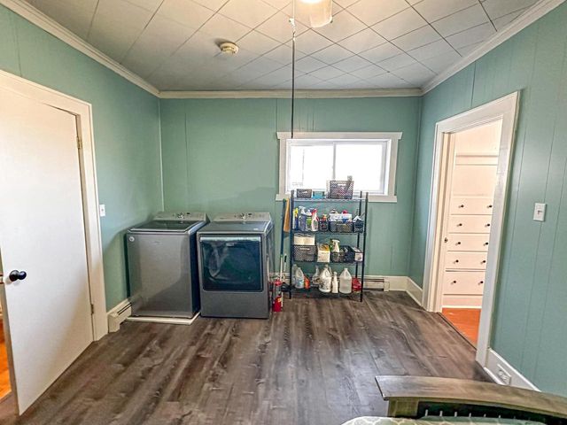 421 N 2ND AVENUE, Park Falls, WI 54552