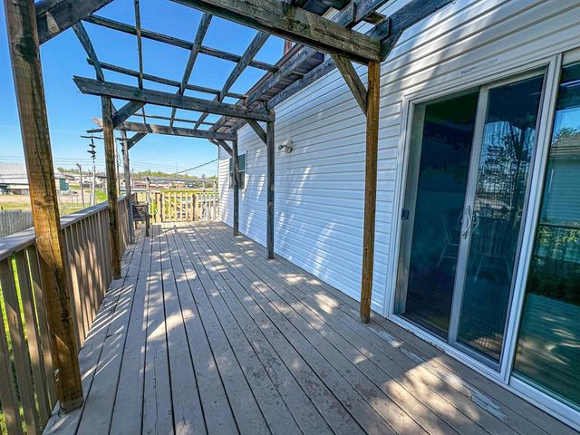 421 N 2ND AVENUE, Park Falls, WI 54552