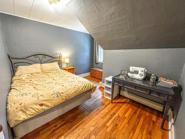 421 N 2ND AVENUE, Park Falls, WI 54552