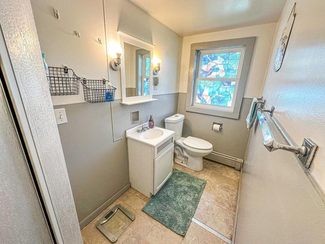 421 N 2ND AVENUE, Park Falls, WI 54552