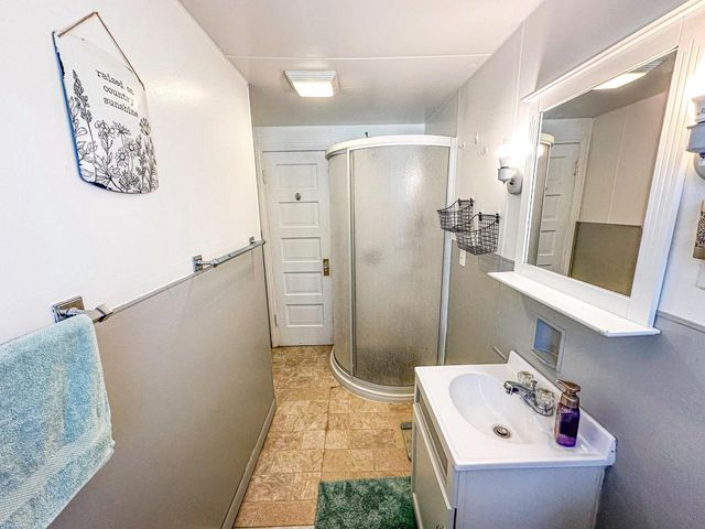 421 N 2ND AVENUE, Park Falls, WI 54552