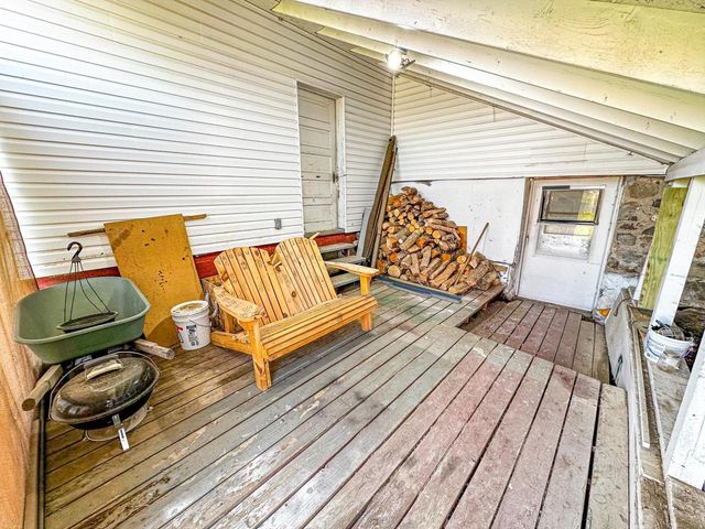 421 N 2ND AVENUE, Park Falls, WI 54552