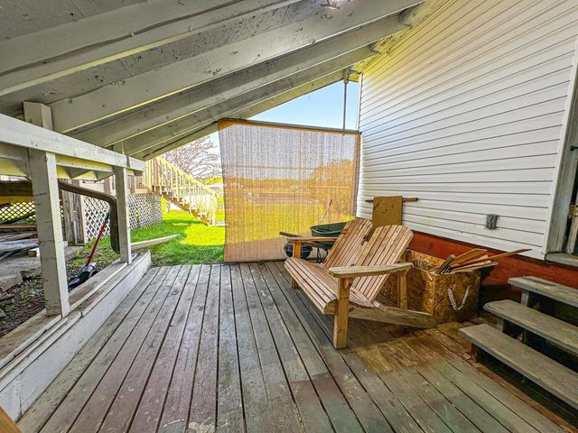 421 N 2ND AVENUE, Park Falls, WI 54552