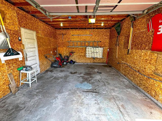 421 N 2ND AVENUE, Park Falls, WI 54552