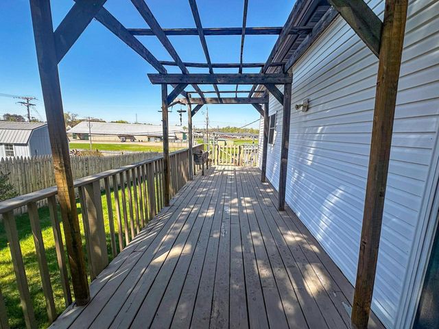 421 N 2ND AVENUE, Park Falls, WI 54552