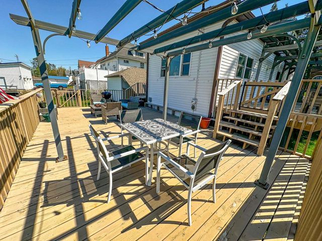 421 N 2ND AVENUE, Park Falls, WI 54552