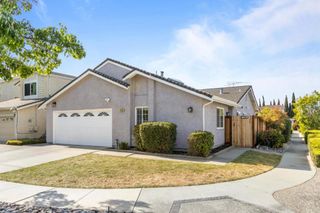 4480 Norocco Circle, Fremont, CA 94555