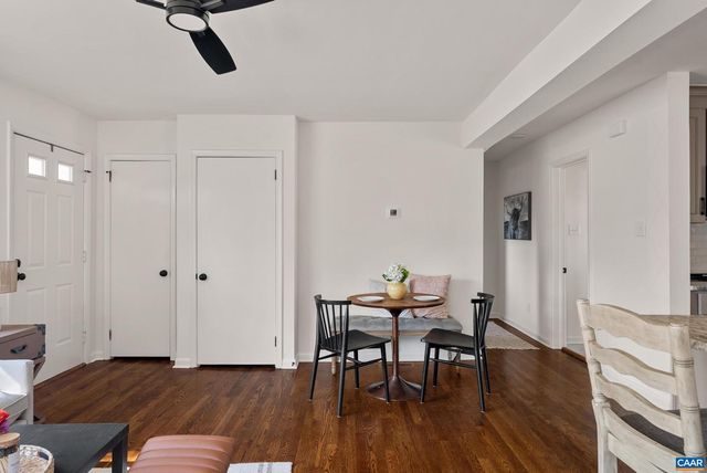 919 DRUID AVE, Charlottesville, VA 22902