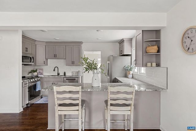 919 DRUID AVE, Charlottesville, VA 22902