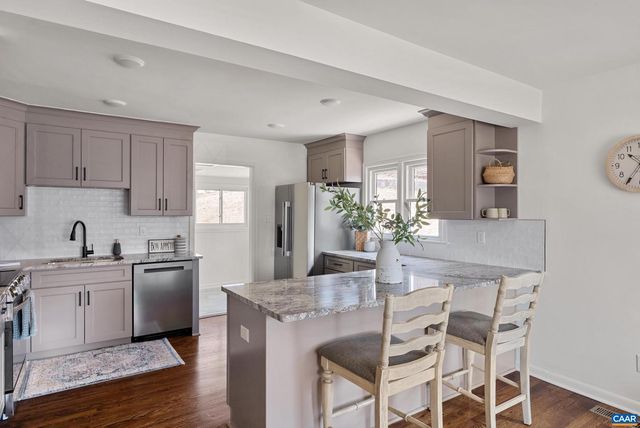 919 DRUID AVE, Charlottesville, VA 22902