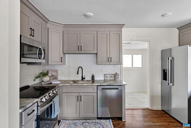 919 DRUID AVE, Charlottesville, VA 22902