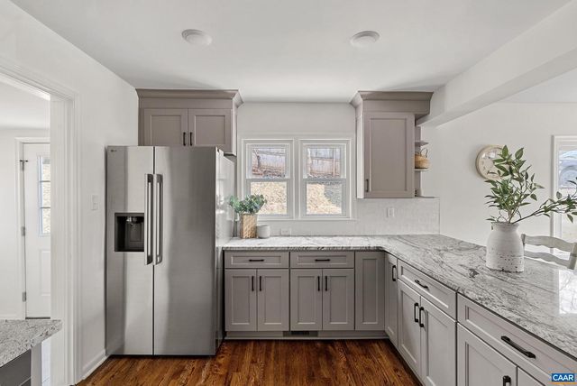 919 DRUID AVE, Charlottesville, VA 22902