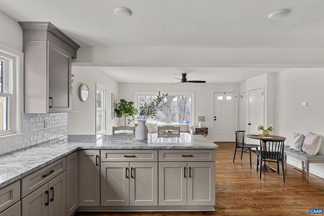 919 DRUID AVE, Charlottesville, VA 22902