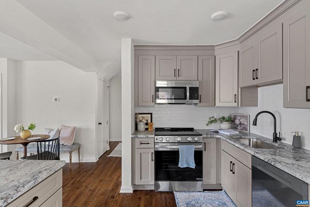 919 DRUID AVE, Charlottesville, VA 22902