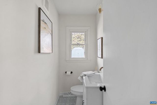 919 DRUID AVE, Charlottesville, VA 22902