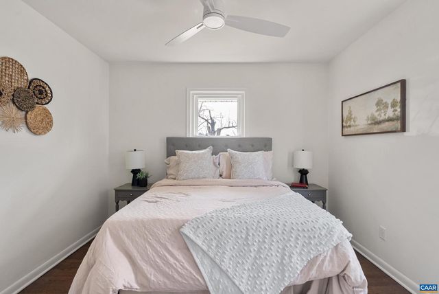 919 DRUID AVE, Charlottesville, VA 22902