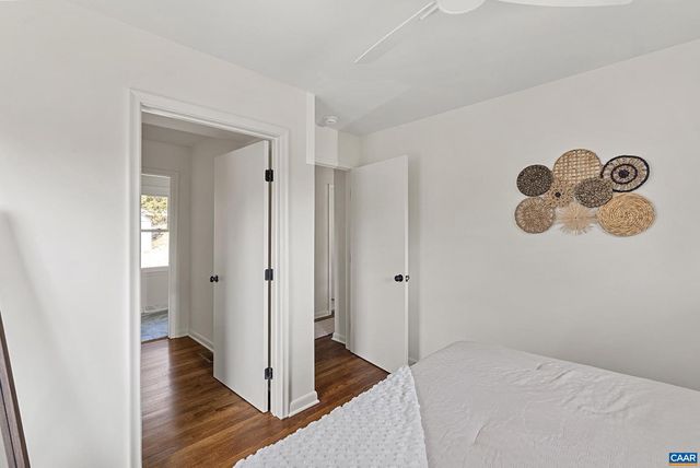 919 DRUID AVE, Charlottesville, VA 22902