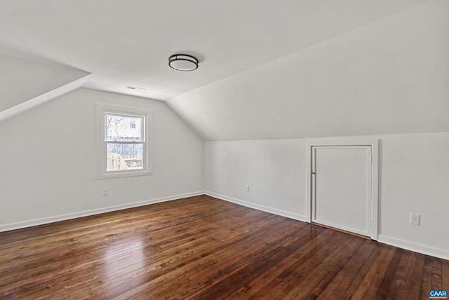 919 DRUID AVE, Charlottesville, VA 22902