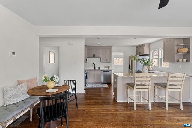 919 DRUID AVE, Charlottesville, VA 22902