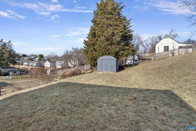 919 DRUID AVE, Charlottesville, VA 22902