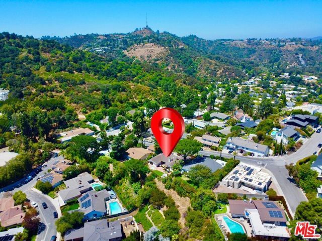 11425 Dona Evita Drive, Studio City (los Angeles), CA 91604