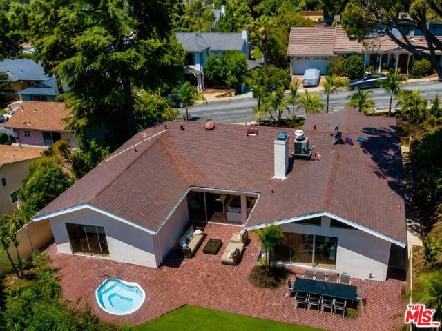 11425 Dona Evita Drive, Studio City (los Angeles), CA 91604