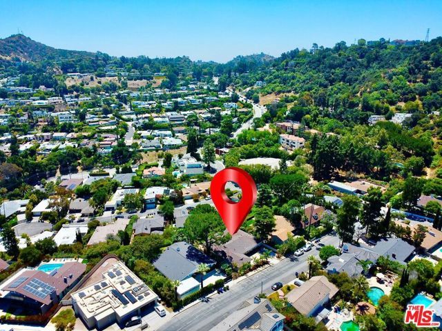 11425 Dona Evita Drive, Studio City (los Angeles), CA 91604