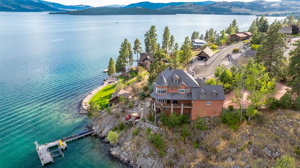 41995 Road Y2, Dayton, MT 59914 photo 2