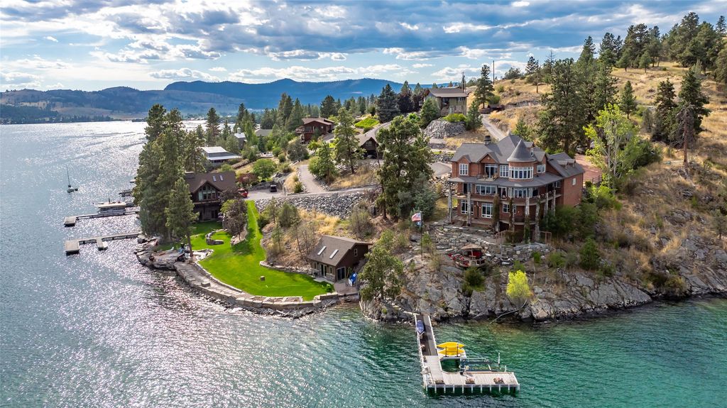 41995 Road Y2, Dayton, MT 59914 photo 3