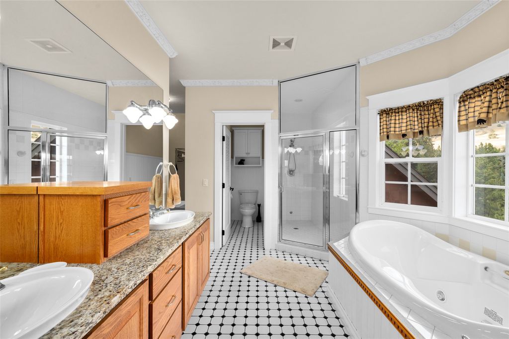 41995 Road Y2, Dayton, MT 59914 photo 31