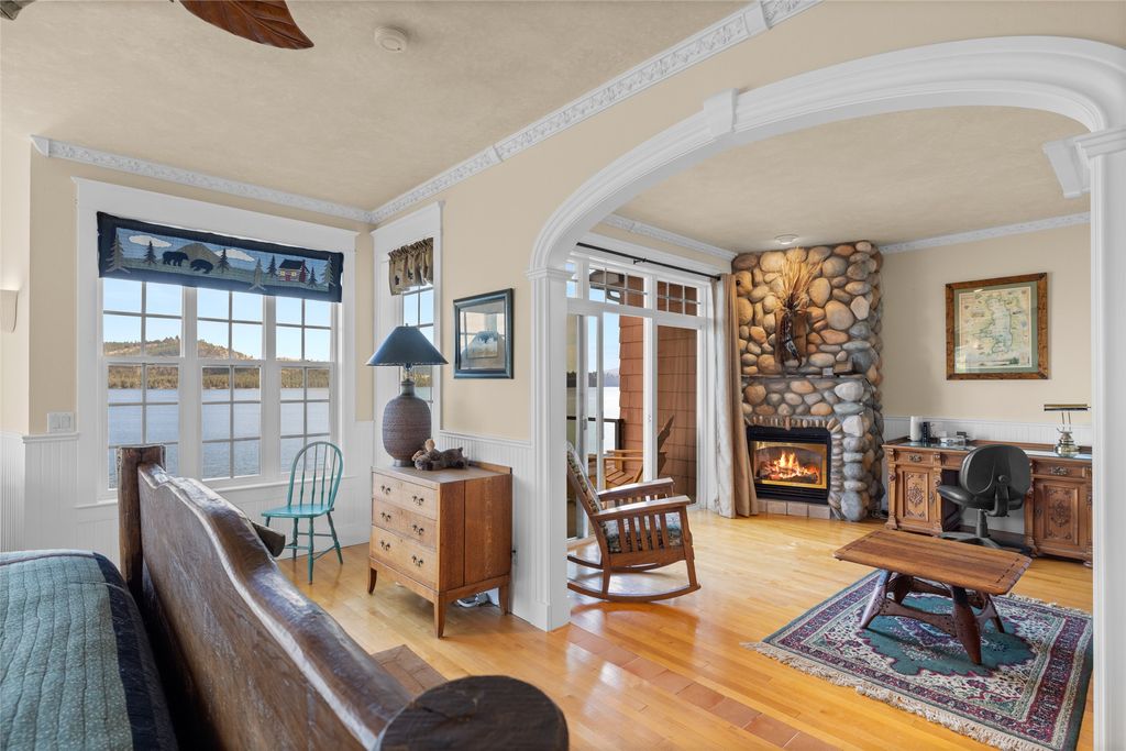 41995 Road Y2, Dayton, MT 59914 photo 36