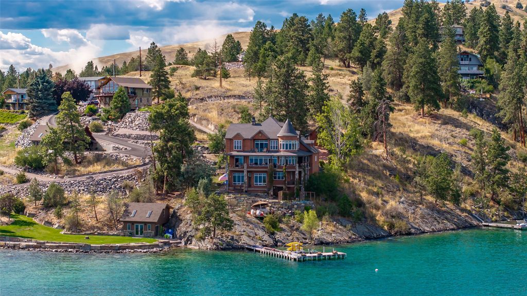 41995 Road Y2, Dayton, MT 59914 photo 4