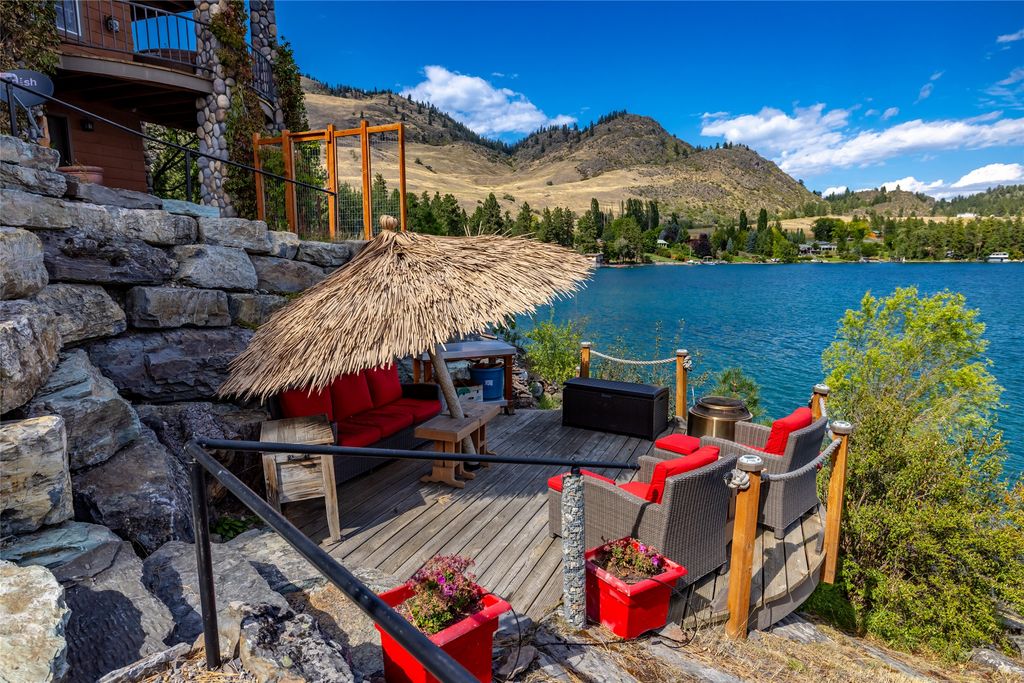 41995 Road Y2, Dayton, MT 59914 photo 55