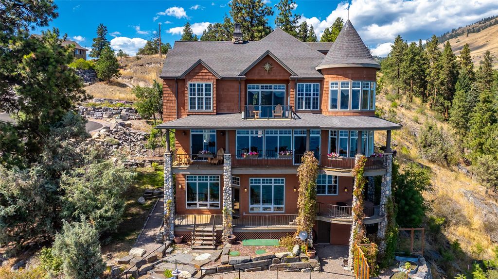 41995 Road Y2, Dayton, MT 59914 photo 57