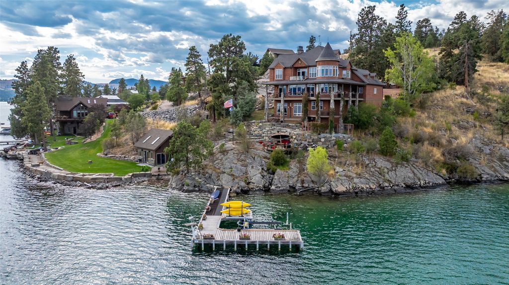 41995 Road Y2, Dayton, MT 59914 photo 58