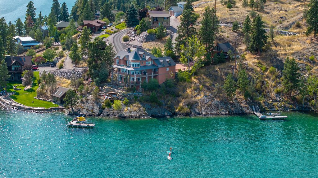 41995 Road Y2, Dayton, MT 59914 photo 59